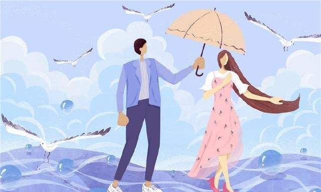 女人为什么愿意做别人的情人?男人为什么喜欢情人?